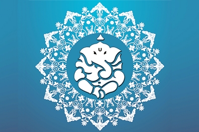 ヨガ瞑想の秘訣 第一チャクラが目覚めるガネーシャ マントラ Yoggy Air スタジオ ヨギーのオンラインヨガ