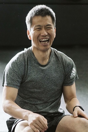 原田 長