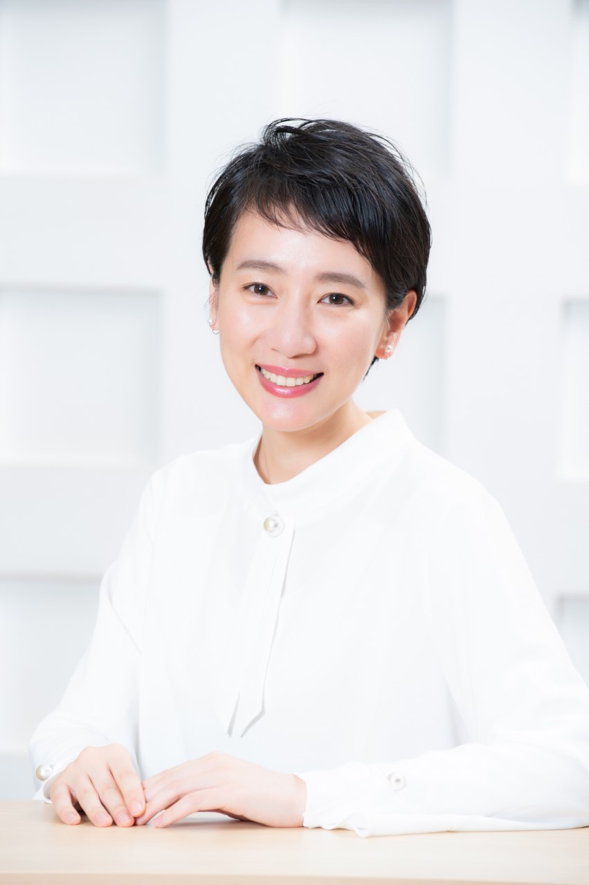 齋藤ソフィー