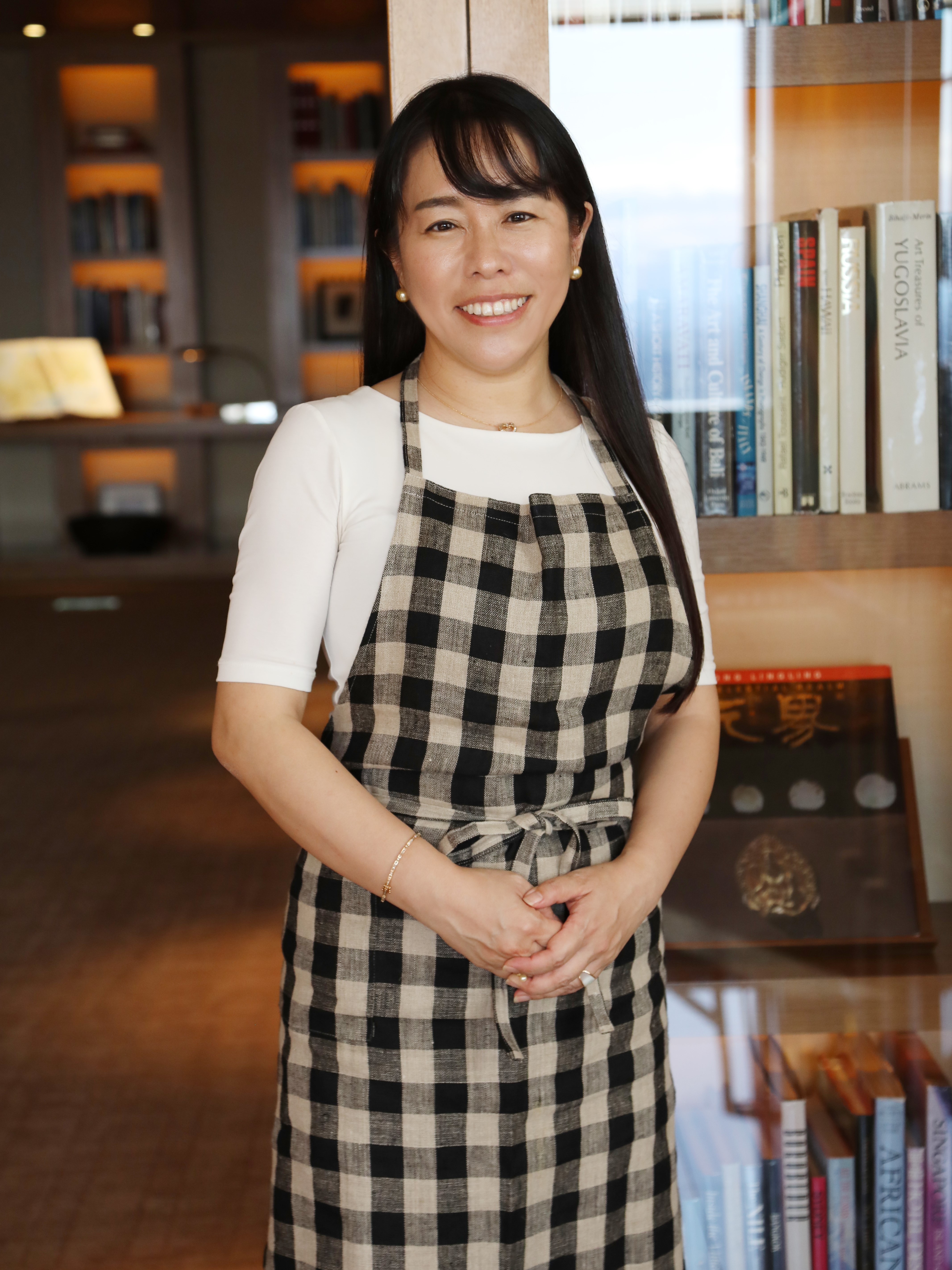 白井由紀