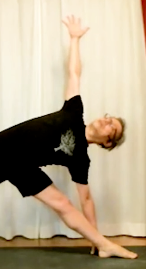 <21/9/20開催クラス>ヨガアライメント I