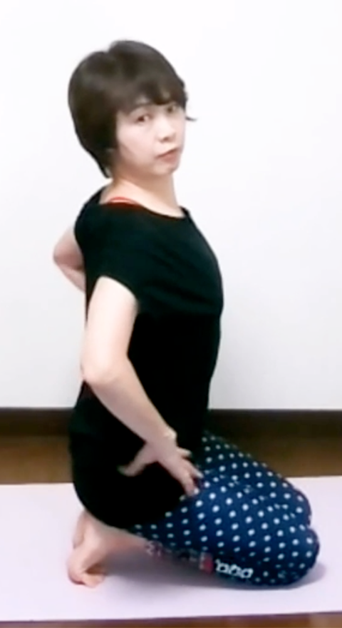 <21/9/8開催クラス>ペルヴィス(骨盤)ワーク