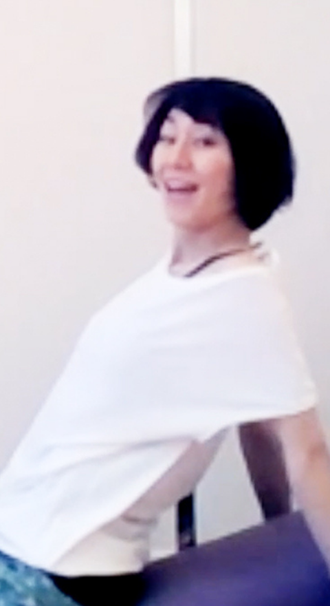 ＜21/4/6開催クラス＞ Yoga for women（女性専用クラス）