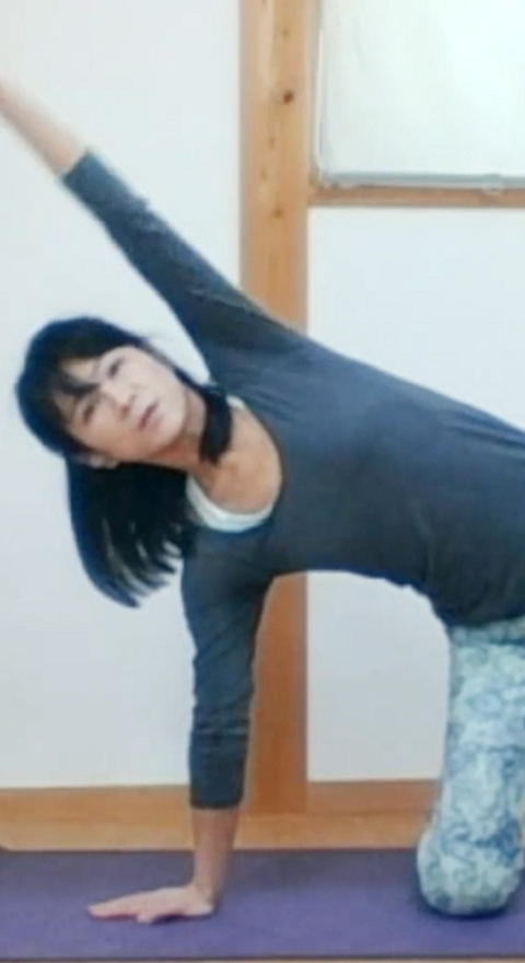 ＜21/2/25開催クラス＞ピラティス・アドバンス（45分）／シマ