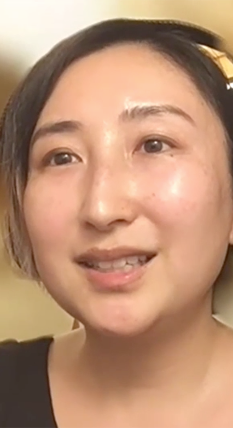 ＜21/12/11開催クラス＞白木夏子の≪3 good things≫習慣術／白木夏子