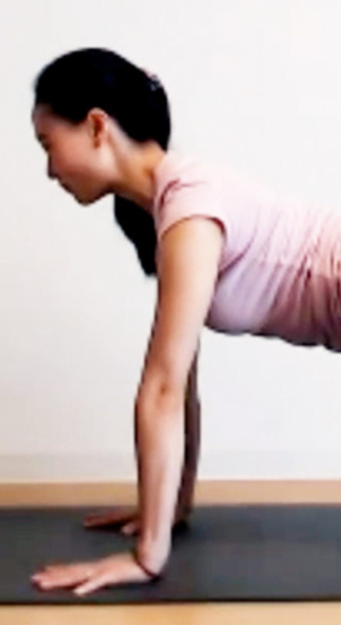 ＜21/7/25開催クラス＞極上のリラクゼーションヨガ