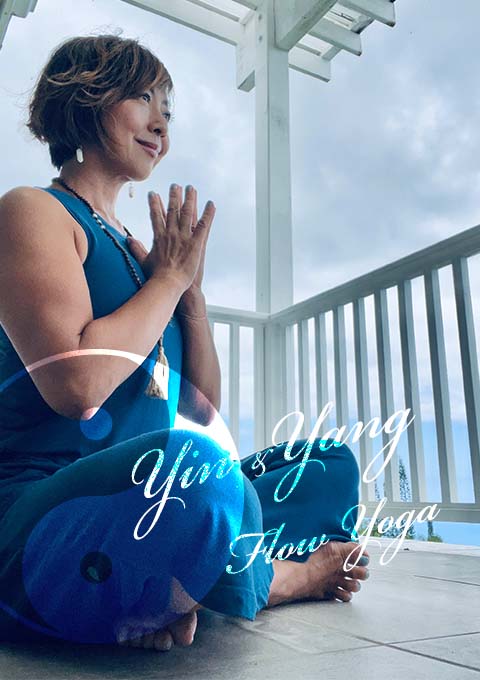 Yin&Yang Flow Yoga
